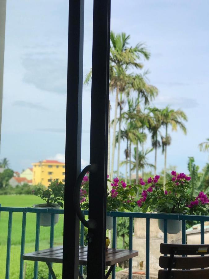 Hoi An Paddy House Homestay Exterior foto