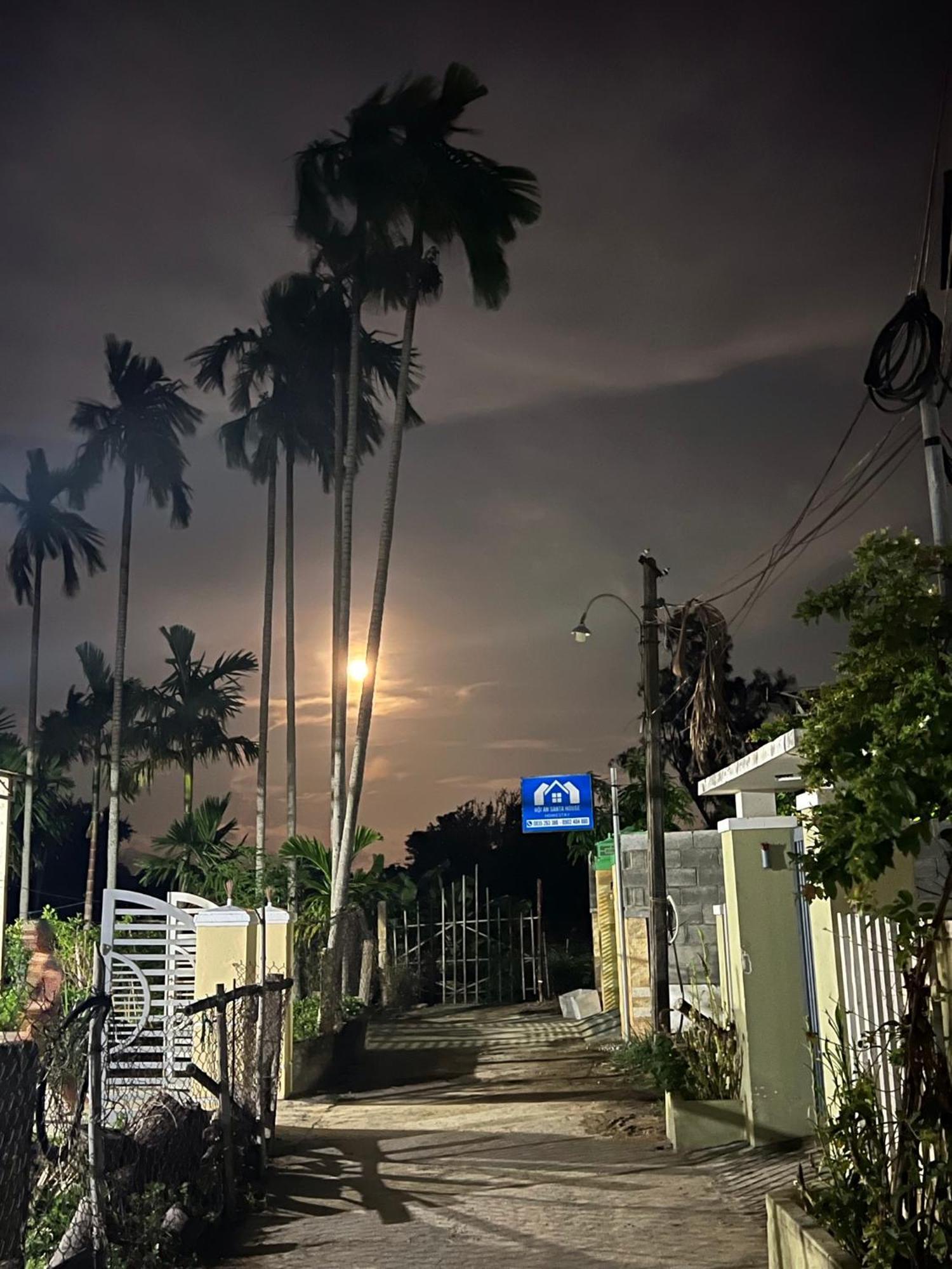 Hoi An Paddy House Homestay Exterior foto